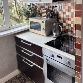 Продается 2-х комнатная квартира, 55 м²