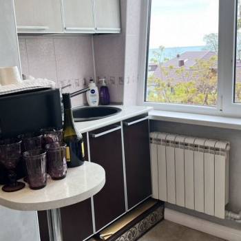 Продается 2-х комнатная квартира, 55 м²