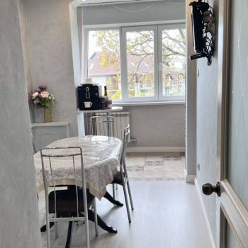 Продается 2-х комнатная квартира, 55 м²