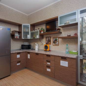 Продается 2-х комнатная квартира, 84 м²