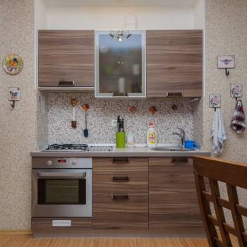 Продается 2-х комнатная квартира, 84 м²