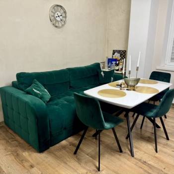 Продается 1-комнатная квартира, 39,1 м²