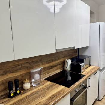 Продается 1-комнатная квартира, 39,1 м²