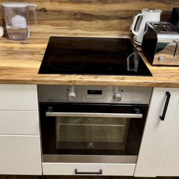 Продается 1-комнатная квартира, 39,1 м²