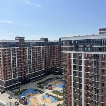 Продается 2-х комнатная квартира, 67,4 м²