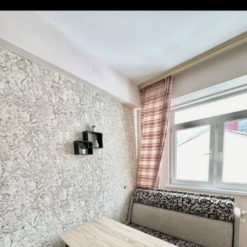 Продается 1-комнатная квартира, 34,8 м²