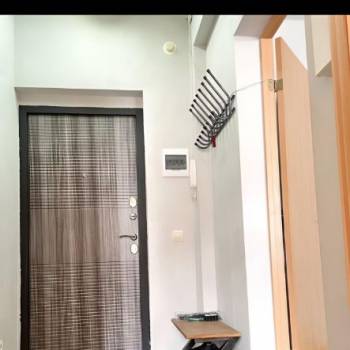 Продается 1-комнатная квартира, 34,8 м²