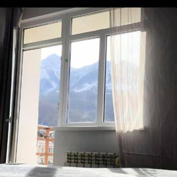 Продается 1-комнатная квартира, 34,8 м²