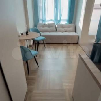 Сдается 1-комнатная квартира, 22 м²