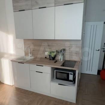 Сдается 1-комнатная квартира, 22 м²