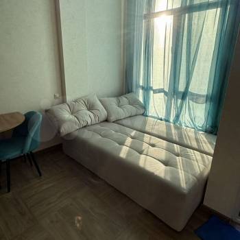 Сдается 1-комнатная квартира, 22 м²