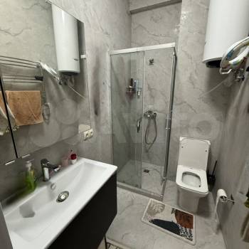 Сдается 1-комнатная квартира, 22 м²