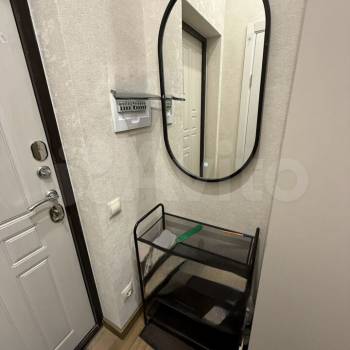 Сдается 1-комнатная квартира, 22 м²