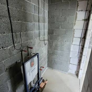 Продается 1-комнатная квартира, 23 м²