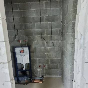 Продается 1-комнатная квартира, 23 м²