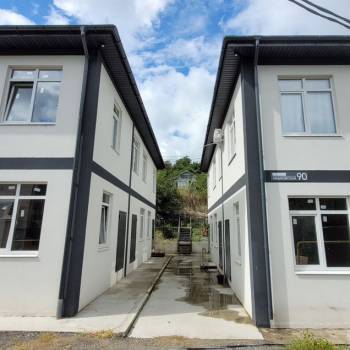 Продается 1-комнатная квартира, 23 м²