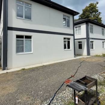 Продается 1-комнатная квартира, 23 м²