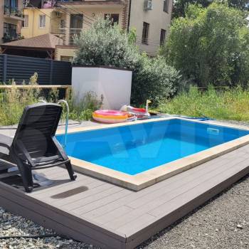 Продается 1-комнатная квартира, 23 м²