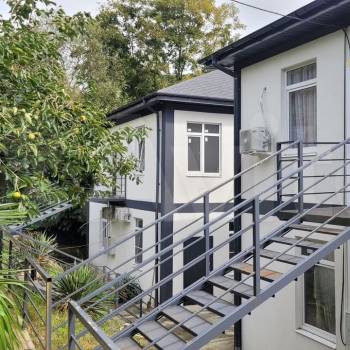 Продается 1-комнатная квартира, 23 м²