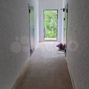 Продается 1-комнатная квартира, 23 м²