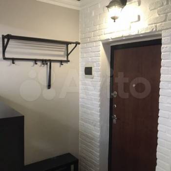 Продается 1-комнатная квартира, 34 м²