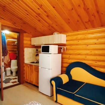 Сдается 1-комнатная квартира, 17 м²