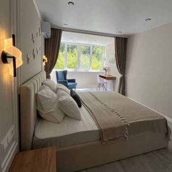 Продается 2-х комнатная квартира, 52 м²