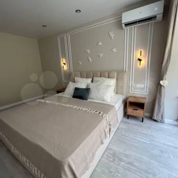 Продается 2-х комнатная квартира, 52 м²