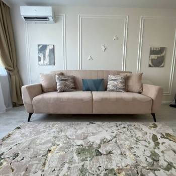 Продается 2-х комнатная квартира, 52 м²