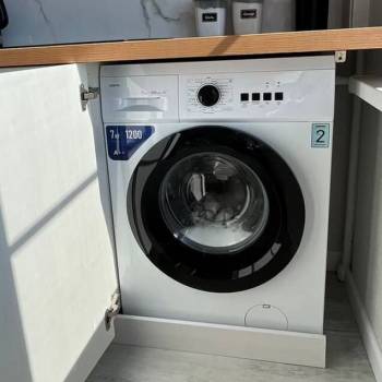 Продается 2-х комнатная квартира, 52 м²