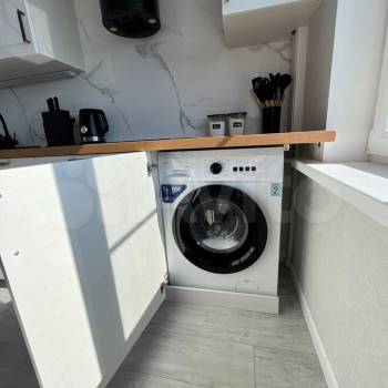 Продается 2-х комнатная квартира, 52 м²