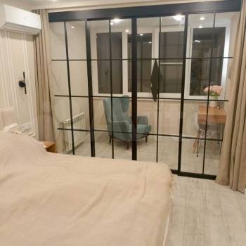 Продается 2-х комнатная квартира, 52 м²