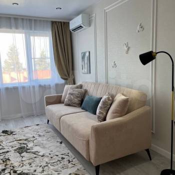 Продается 2-х комнатная квартира, 52 м²