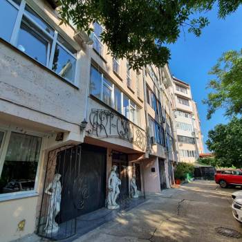 Продается 1-комнатная квартира, 34,2 м²