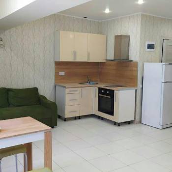 Продается 1-комнатная квартира, 34,2 м²