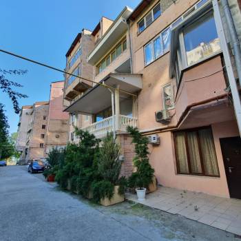 Продается 1-комнатная квартира, 34,2 м²