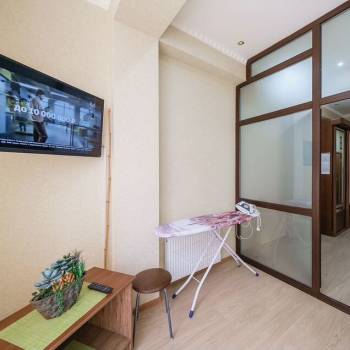 Сдается 2-х комнатная квартира, 40 м²