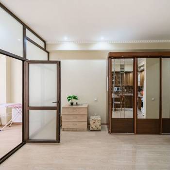 Сдается 2-х комнатная квартира, 40 м²