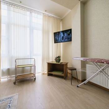 Сдается 2-х комнатная квартира, 40 м²