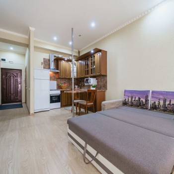 Сдается 2-х комнатная квартира, 40 м²