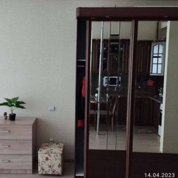 Сдается 2-х комнатная квартира, 40 м²