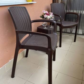 Сдается 1-комнатная квартира, 32 м²