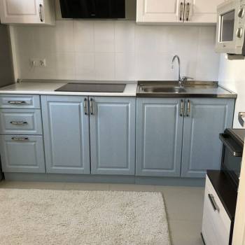 Сдается 1-комнатная квартира, 32 м²