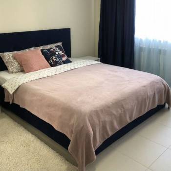 Сдается 1-комнатная квартира, 32 м²