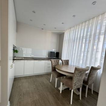 Продается 2-х комнатная квартира, 54 м²