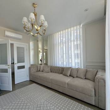 Продается 2-х комнатная квартира, 54 м²