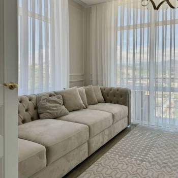 Продается 2-х комнатная квартира, 54 м²