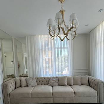 Продается 2-х комнатная квартира, 54 м²