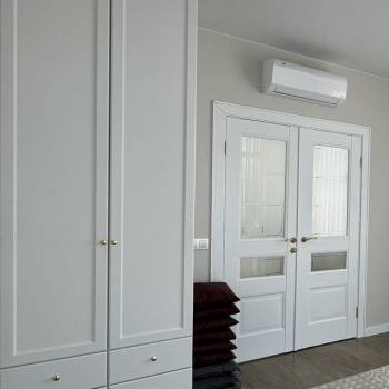 Продается 2-х комнатная квартира, 54 м²