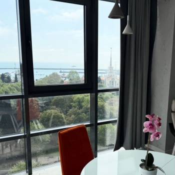 Сдается 2-х комнатная квартира, 68,3 м²